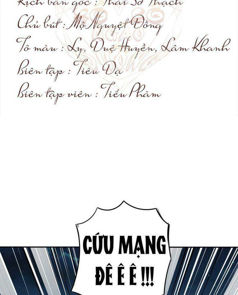 thiên kim bất hoán chapter 84 2