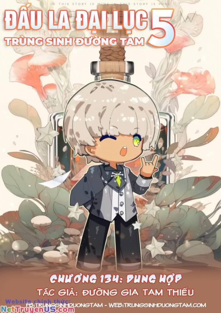đấu la đại lục 5 - đường tam trùng sinh chapter 134 1