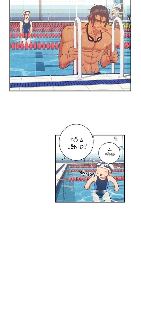 [18+] một lòng một dạ chapter 17.2 20