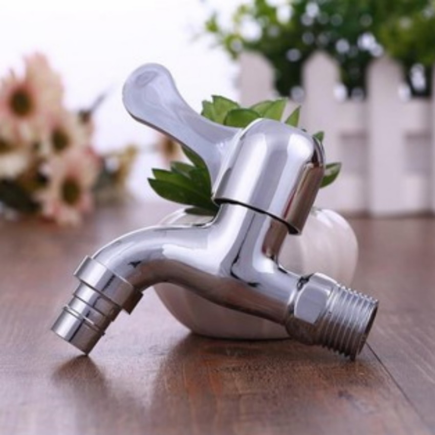 Đầu Vòi Nước Inox Gia Đình 206807