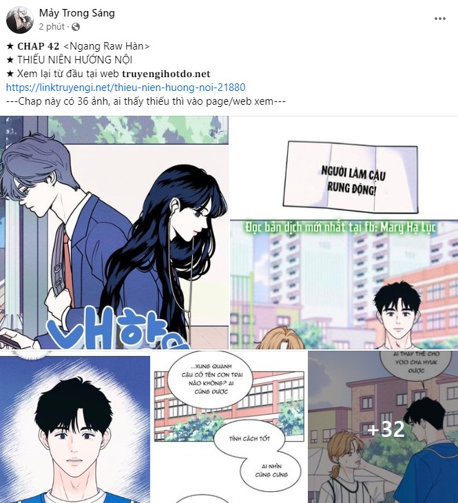 Cạm Bẫy chapter 195.1 33