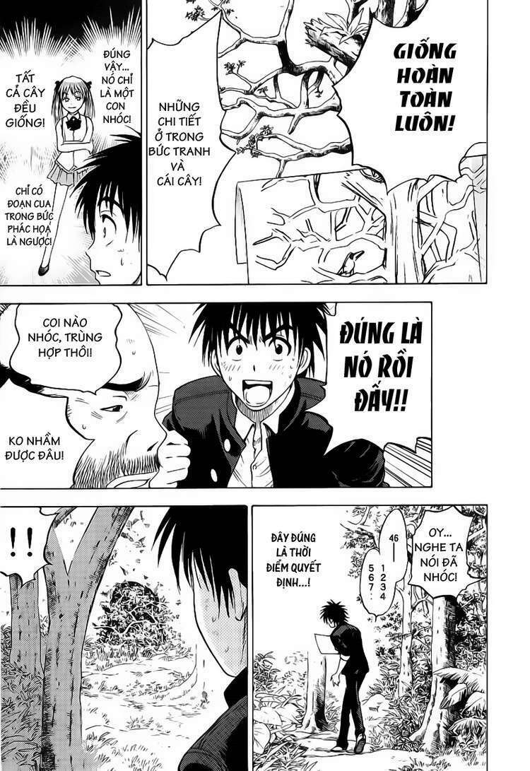 cage of eden chapter 24 8