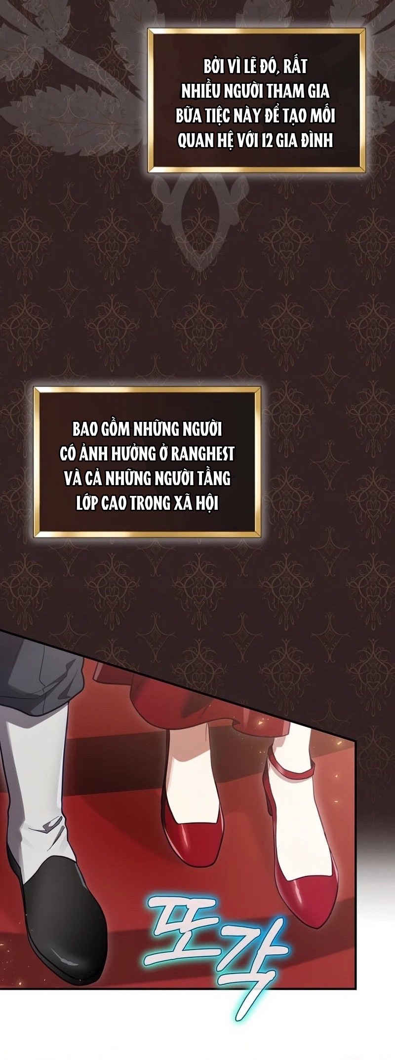 Kẻ Tạo Nên Hồi Kết chapter 26.2 - Trang 24