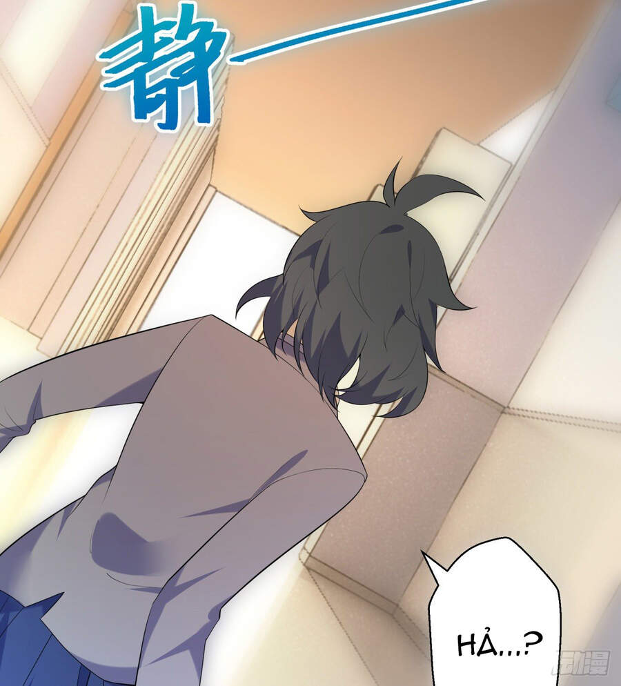 nhặt thuộc tính tại trái đất chapter 4 58