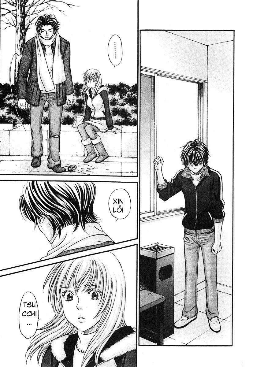 hetakoi chapter 26 4