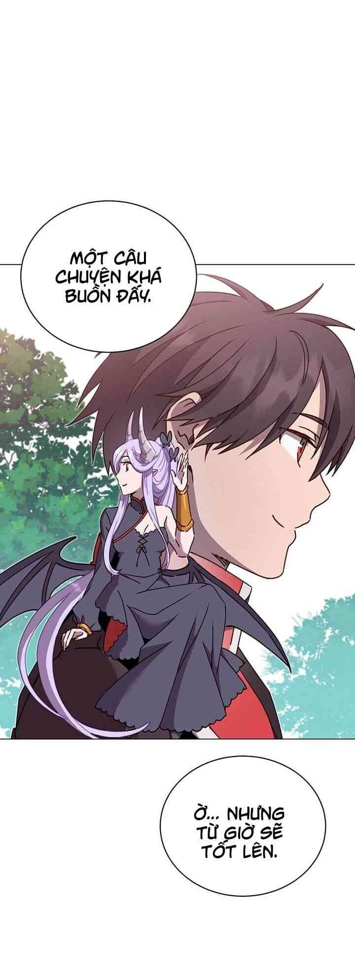 Anh Hùng Mạnh Nhất Trở Lại chapter 43 13