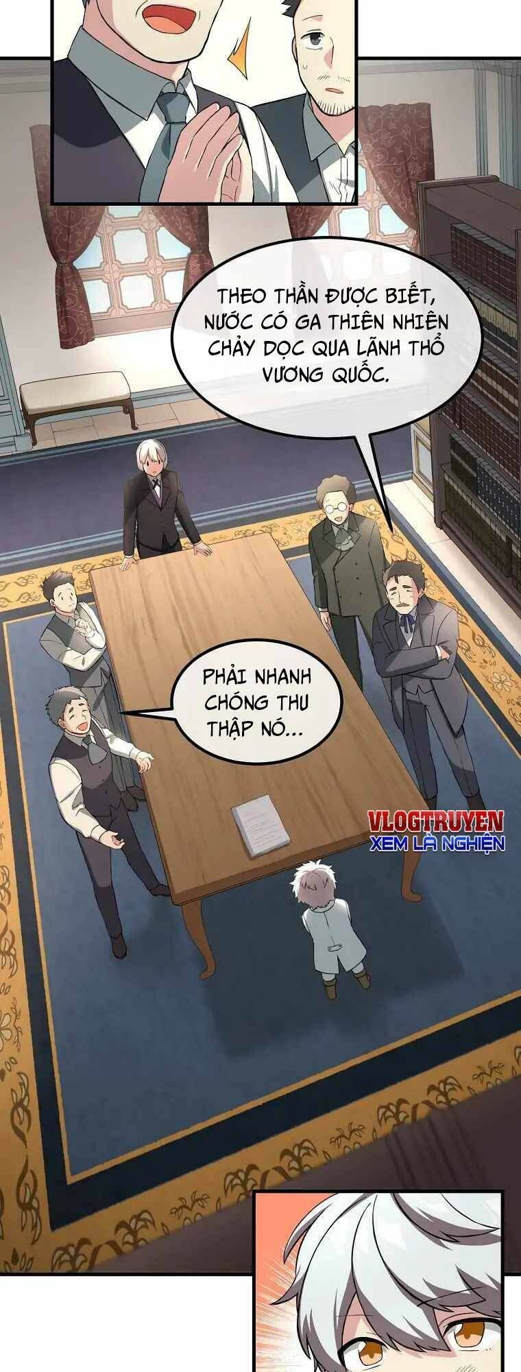 bách kiếp cường giả chapter 15 27