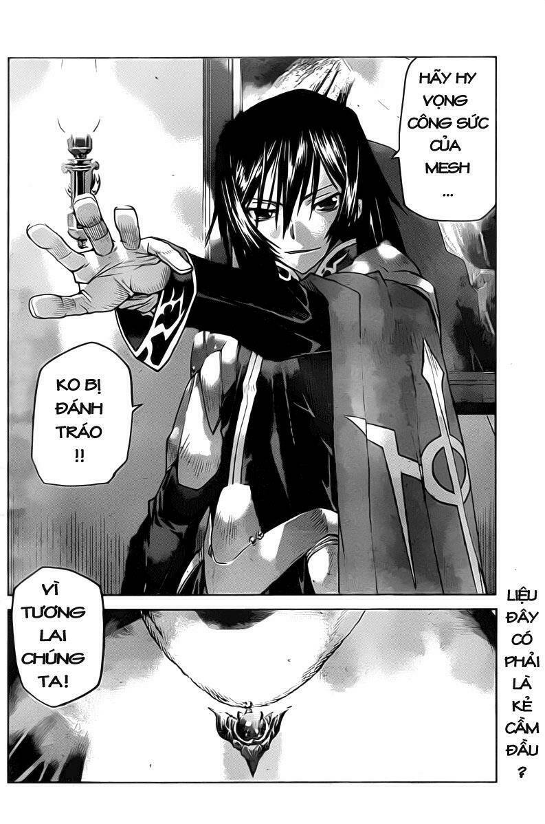 code geass: shikkoku no renya chapter 5 32
