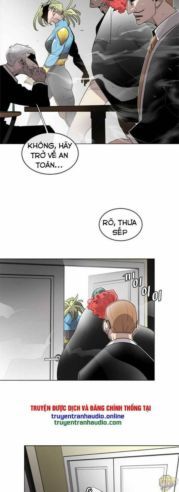kĩ nguyên của anh hùng chapter 9 7