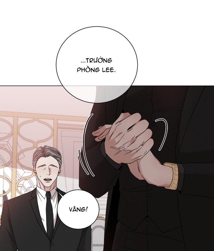 hội chứng minmotion chapter 6 57