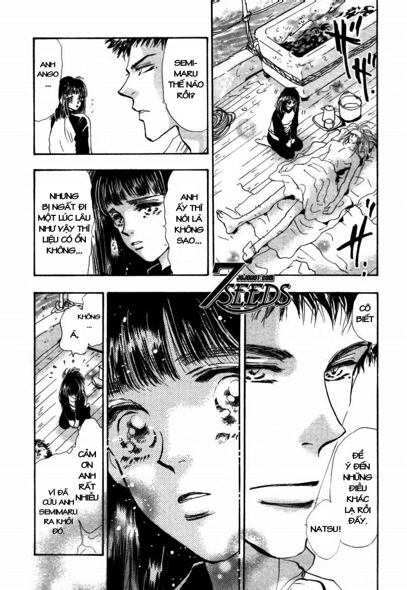 mầm sống chapter 92 10