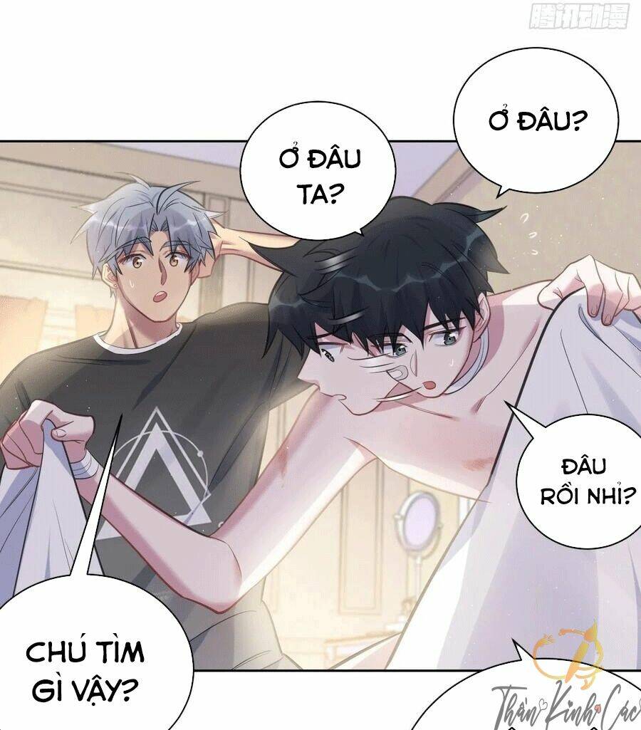 nhạc phụ đại nhân là lão bà chapter 53 37