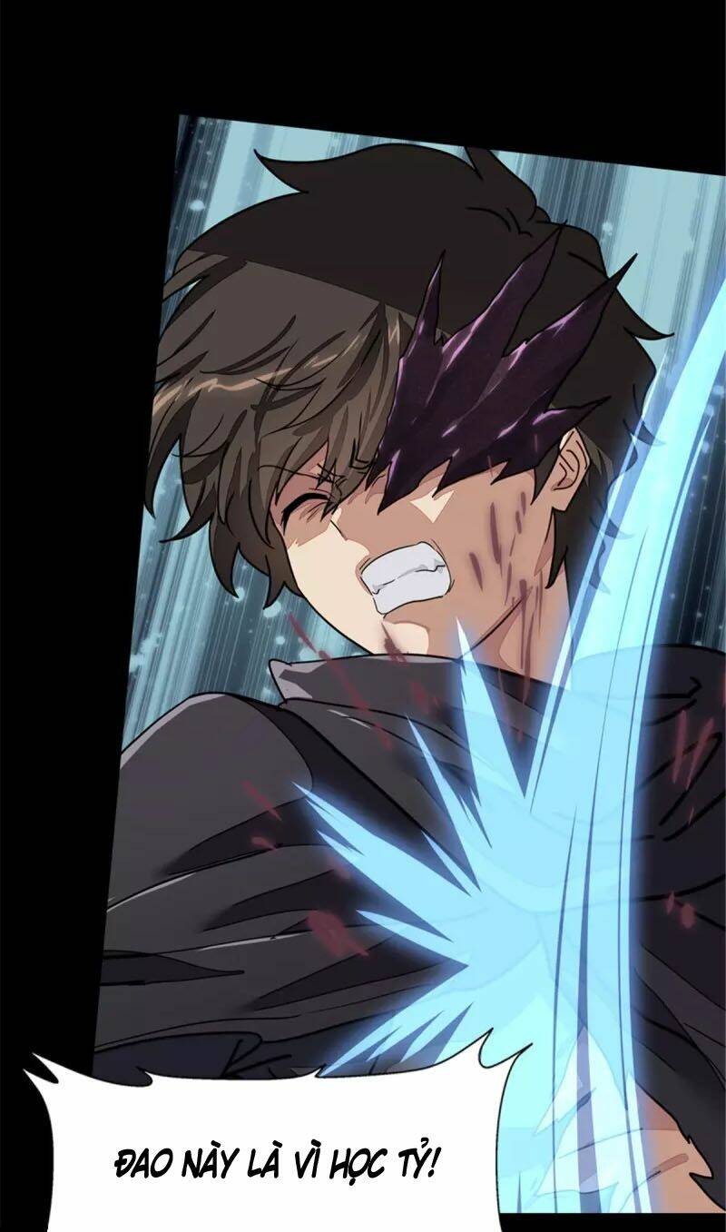 bạn gái virus của tôi chapter 305 27