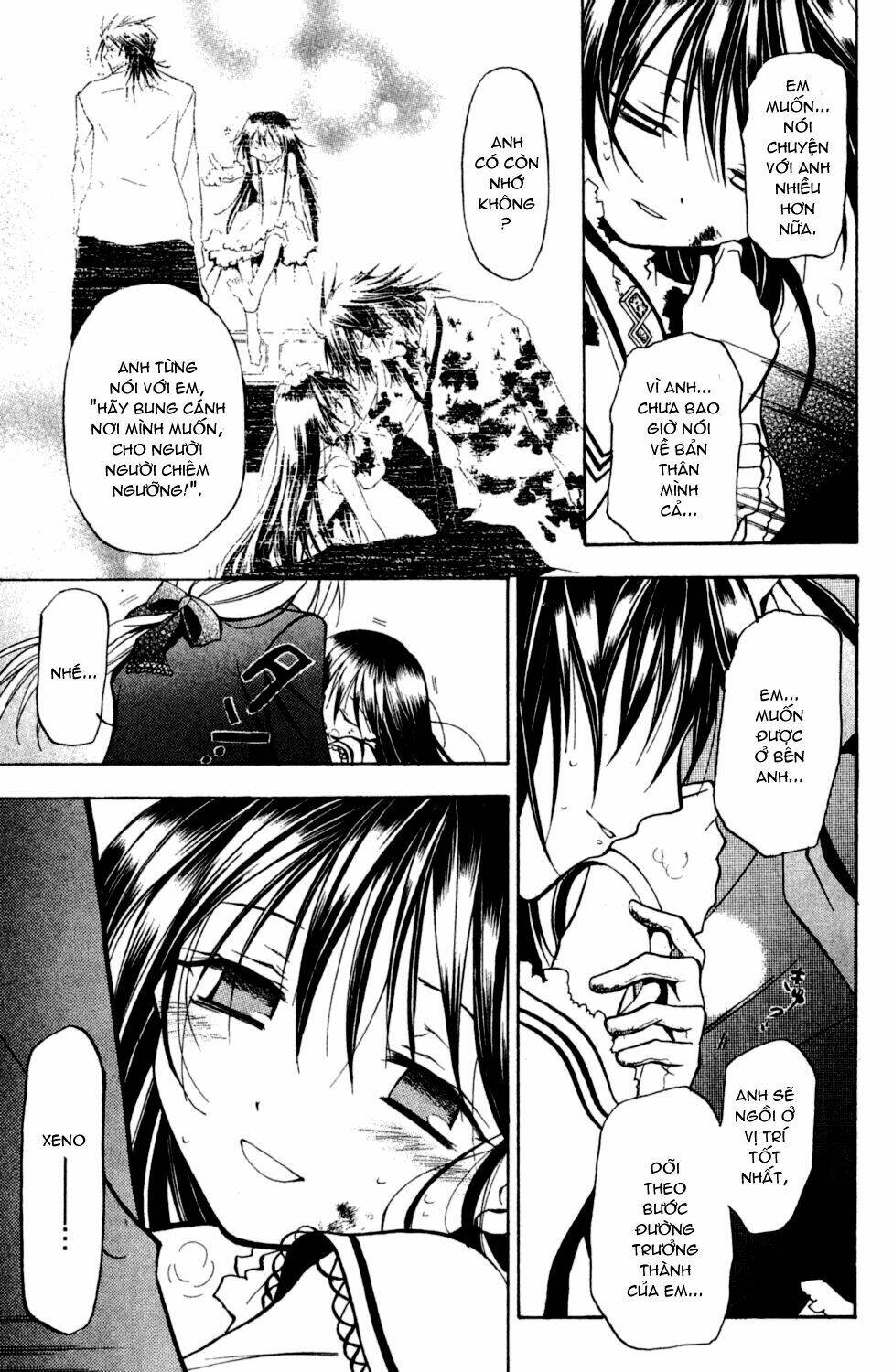 crimson shell chapter 6 28