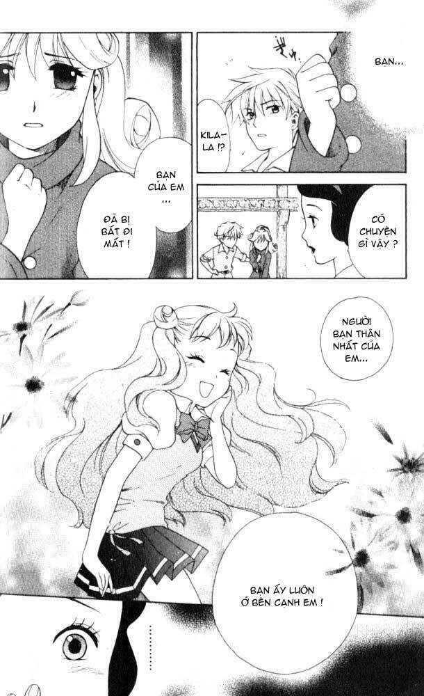 kilala princess - công chúa kilala chapter 2 11