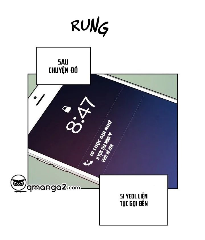 thần tượng đến rồi!? chapter 32 62