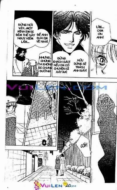 nữ sinh thời đại chapter 4 20