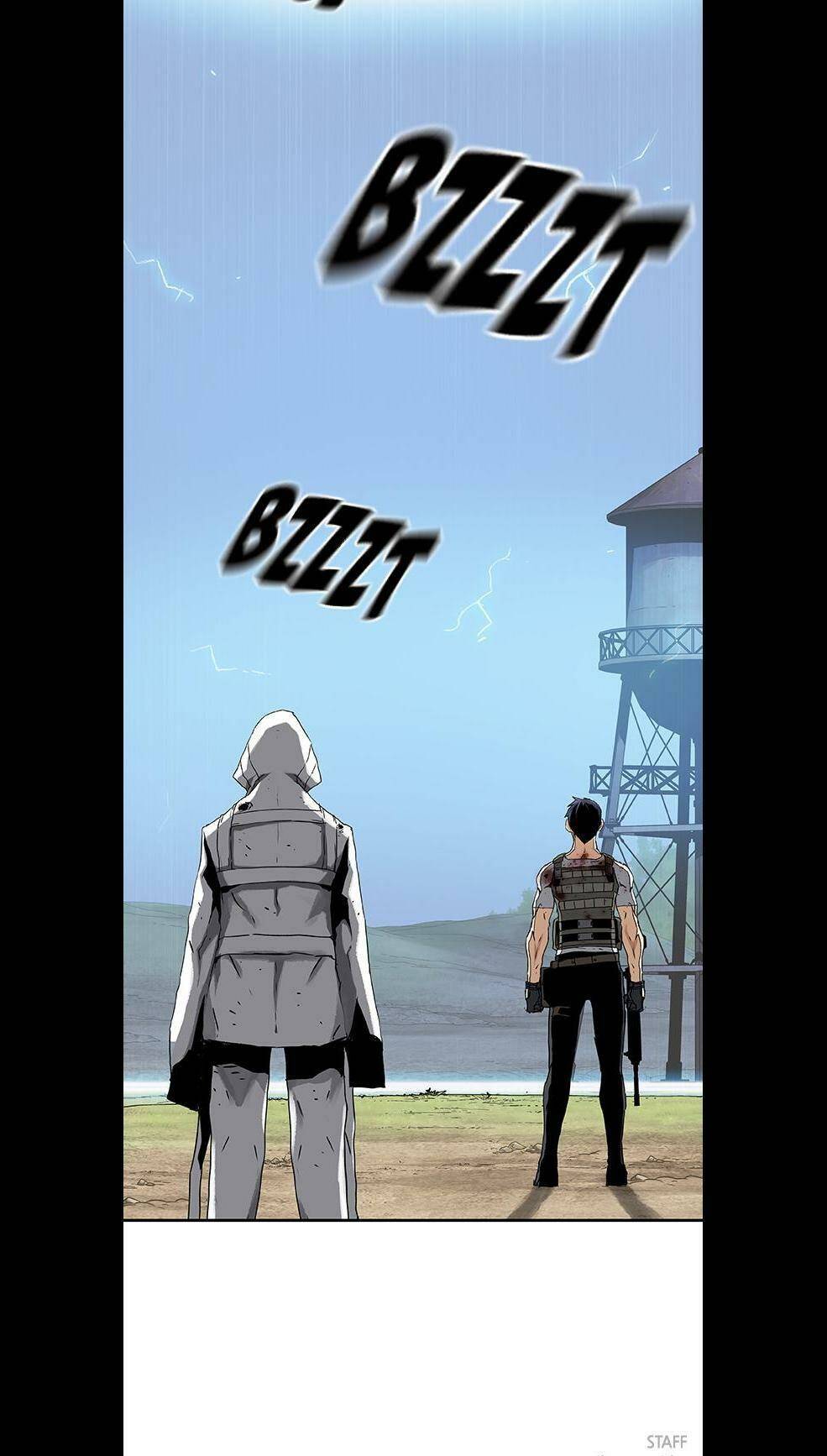 pubg - cuộc chiến sinh tồn - 100 chapter 33 50