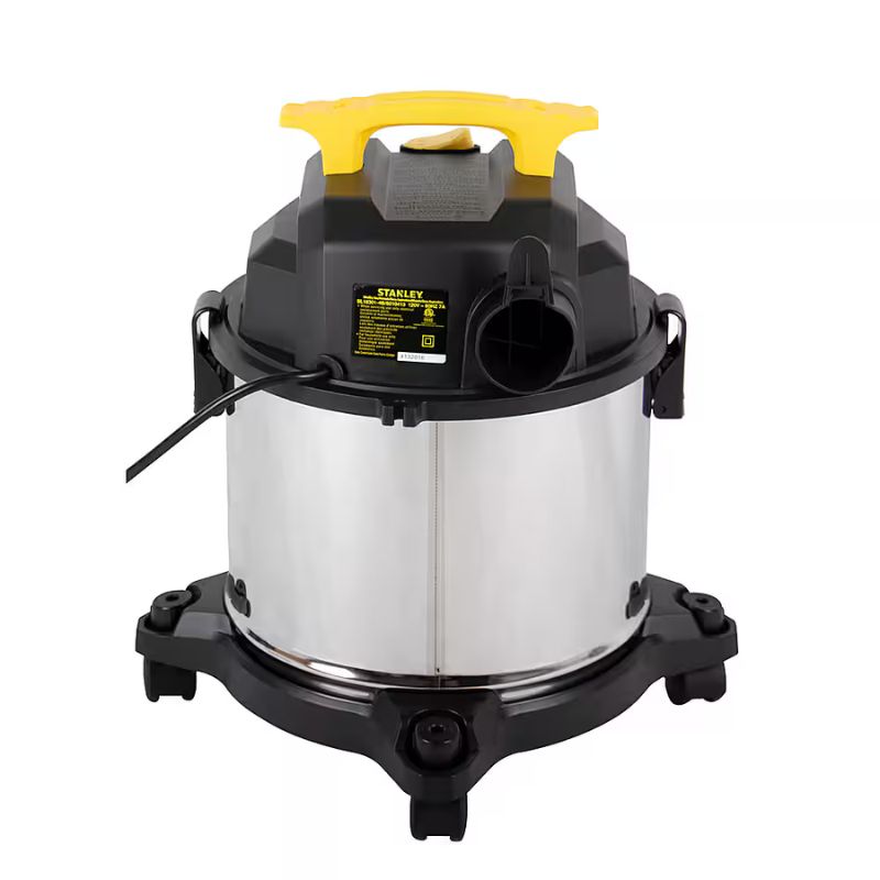 Máy hút bụi Gia dụng 3 chức năng Stanley SL19301-4BA – 15L – 13Kpa - HÀNG CHÍNH HÃNG