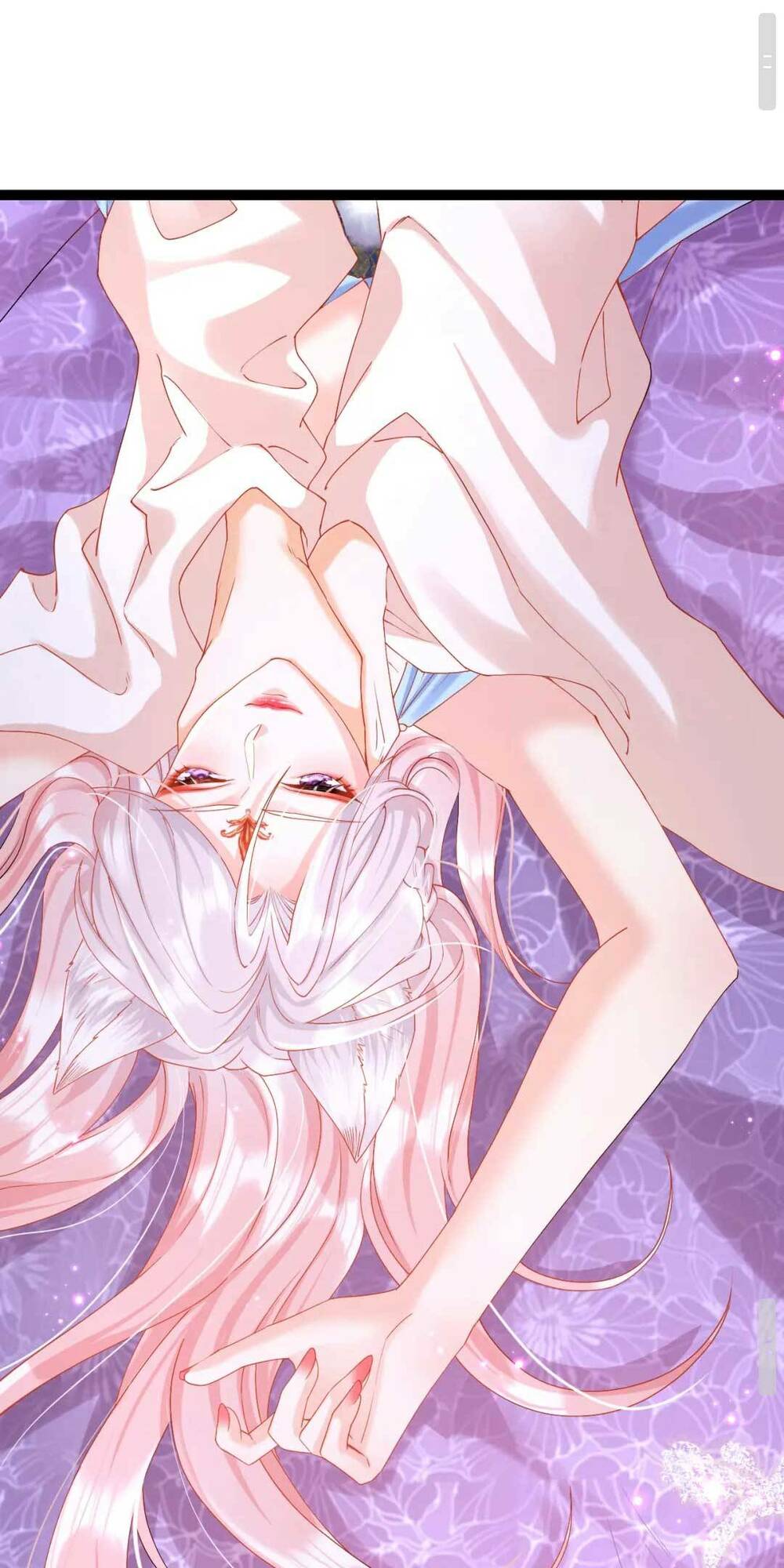 sư đệ đáng yêu cư nhiên nhìn trúng ta chapter 1 22