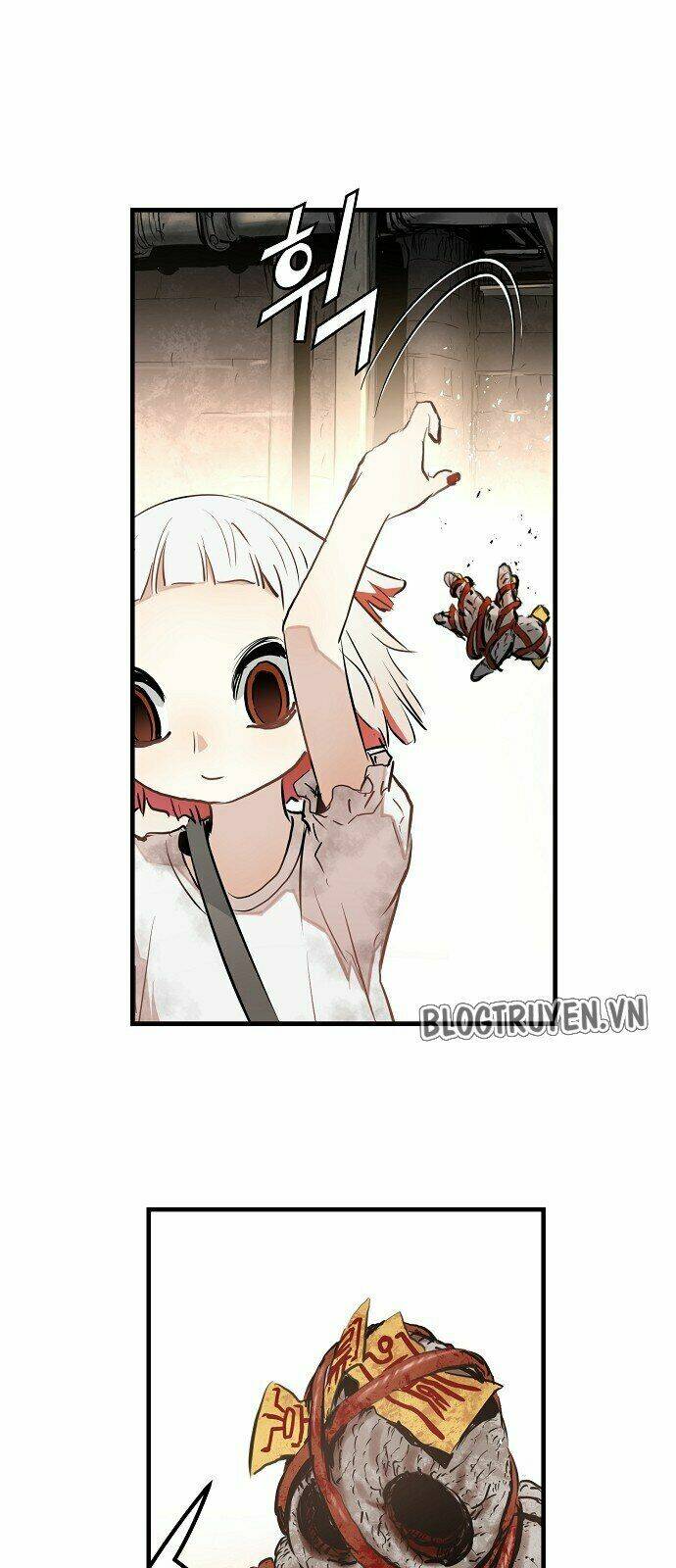 hứa lan chapter 17 33