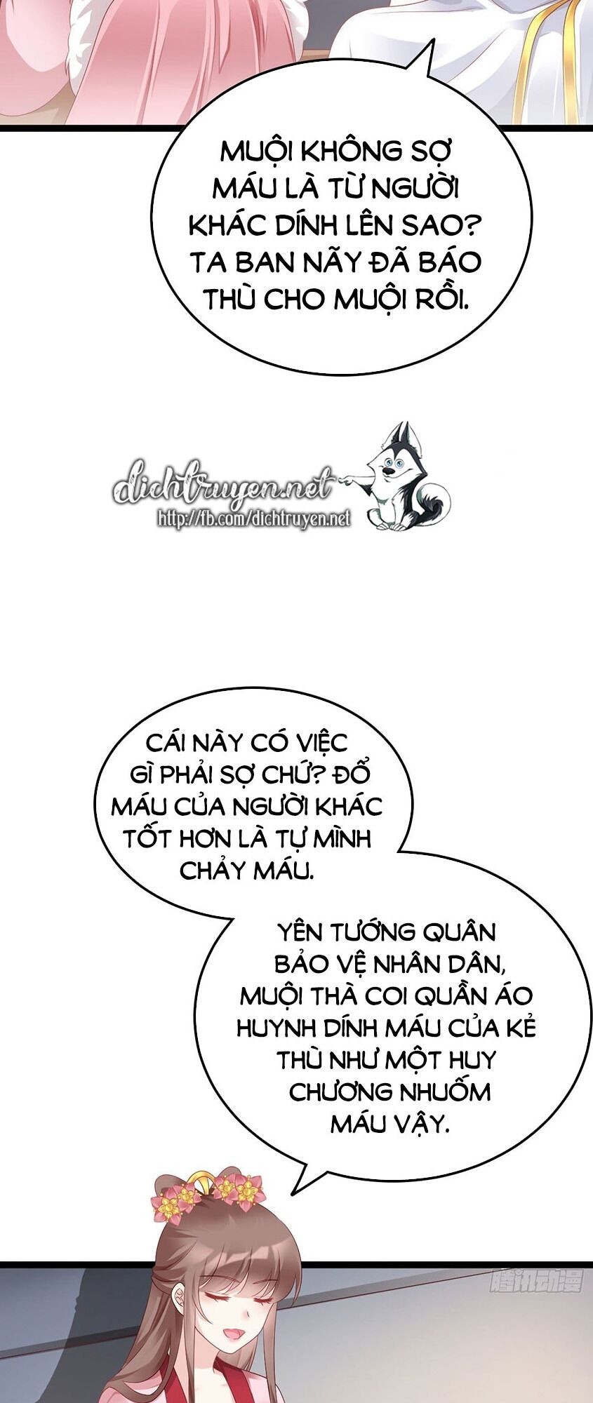 Ta Ở Cổ Đại Nuôi Nam Nhân Phần 1 Chapter 90 - Next Chapter 91