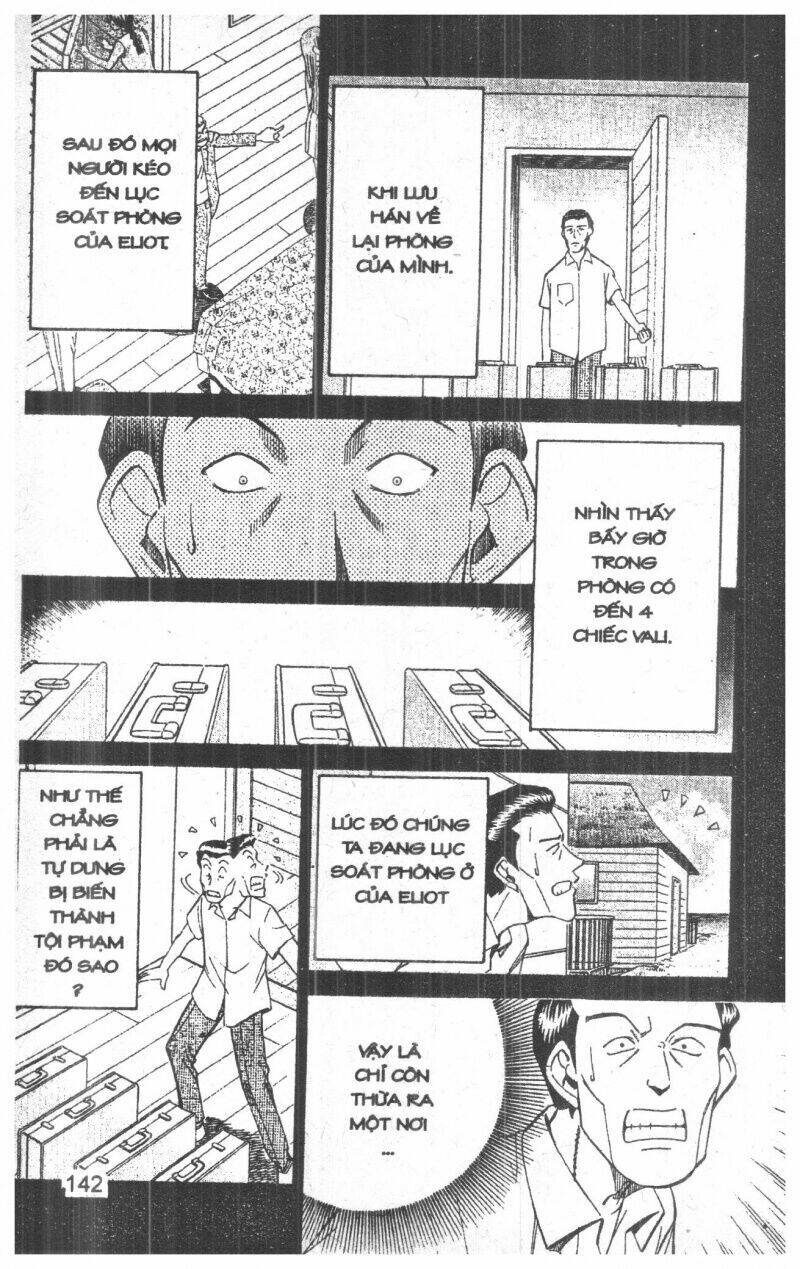 thám tử toma chapter 3 142