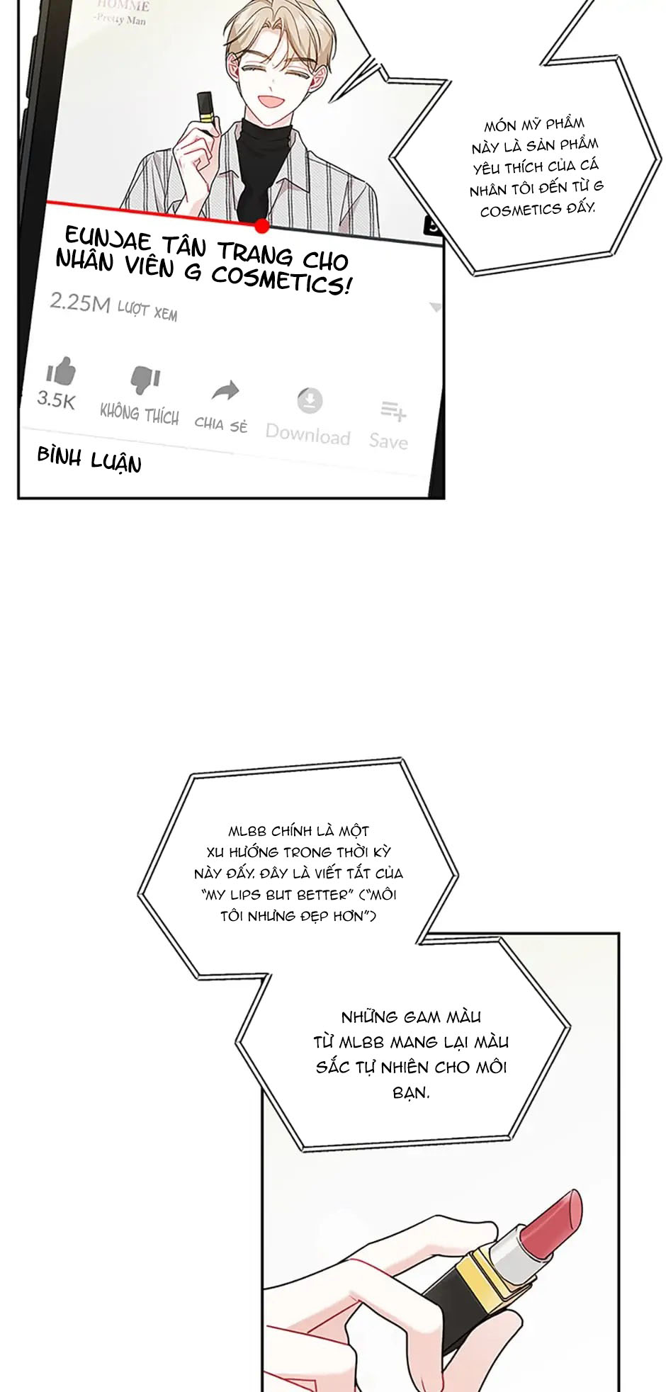 chỉ thị đặc biệt của sếp chapter 44.2 24