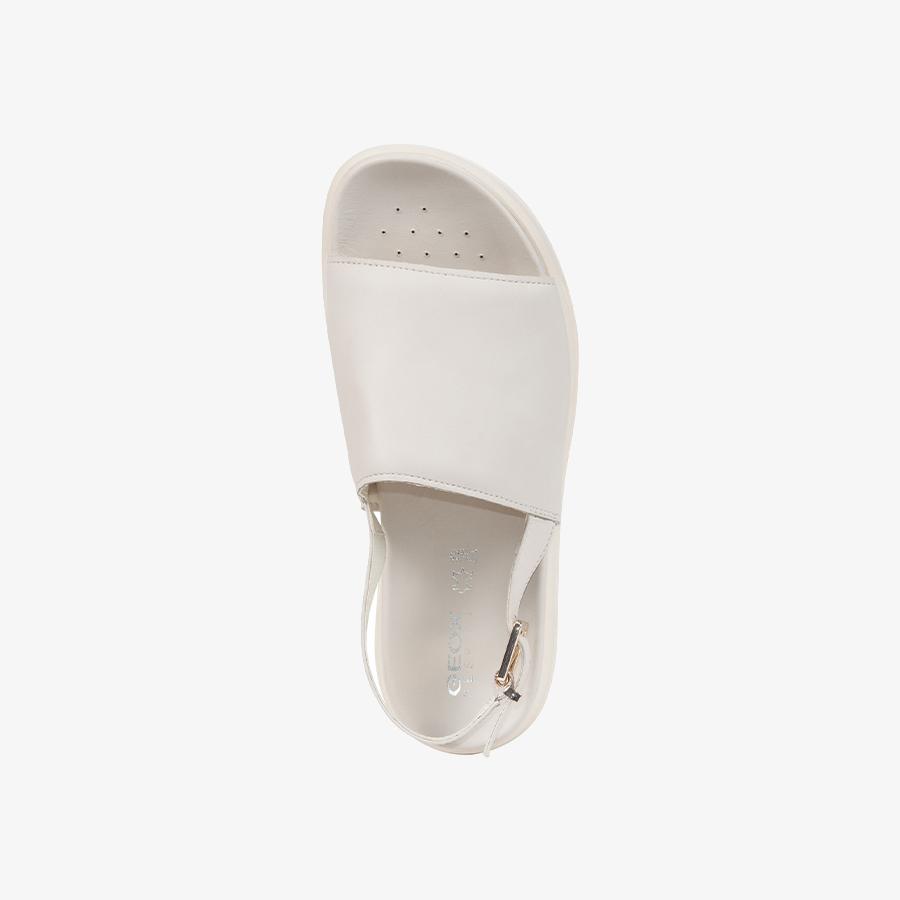 Giày Sandals Nữ GEOX D Xand 2.1S B