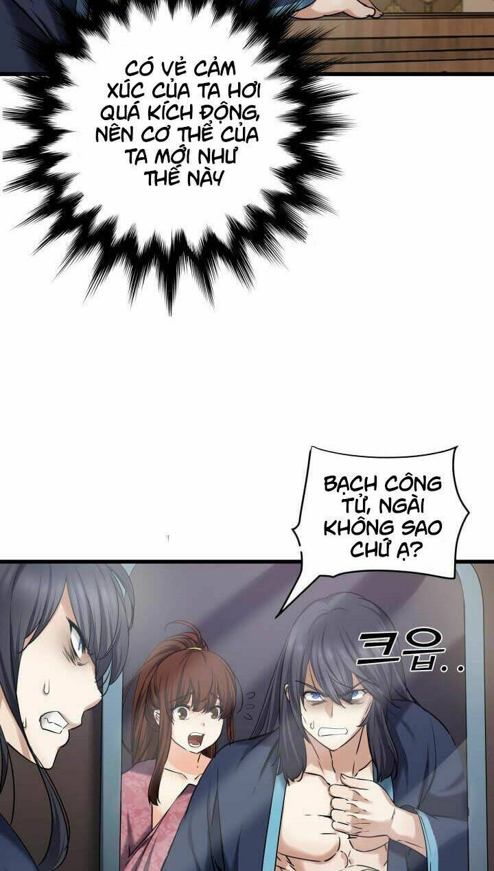 lôi thần chuyển sinh chapter 1 46