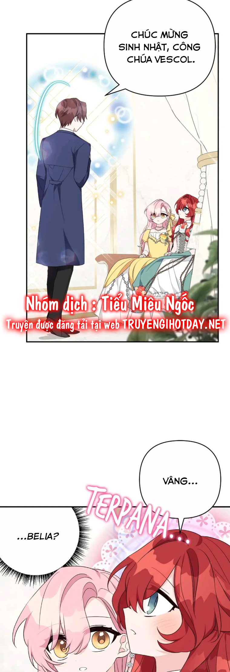 cô con gái út của ngài công tước phản diện chapter 59 3