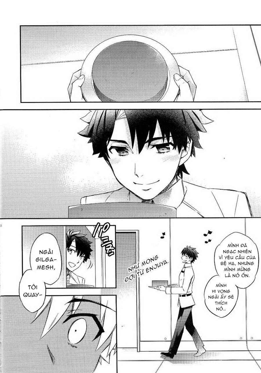 tuyển tập chjch và chjch chapter 39 3