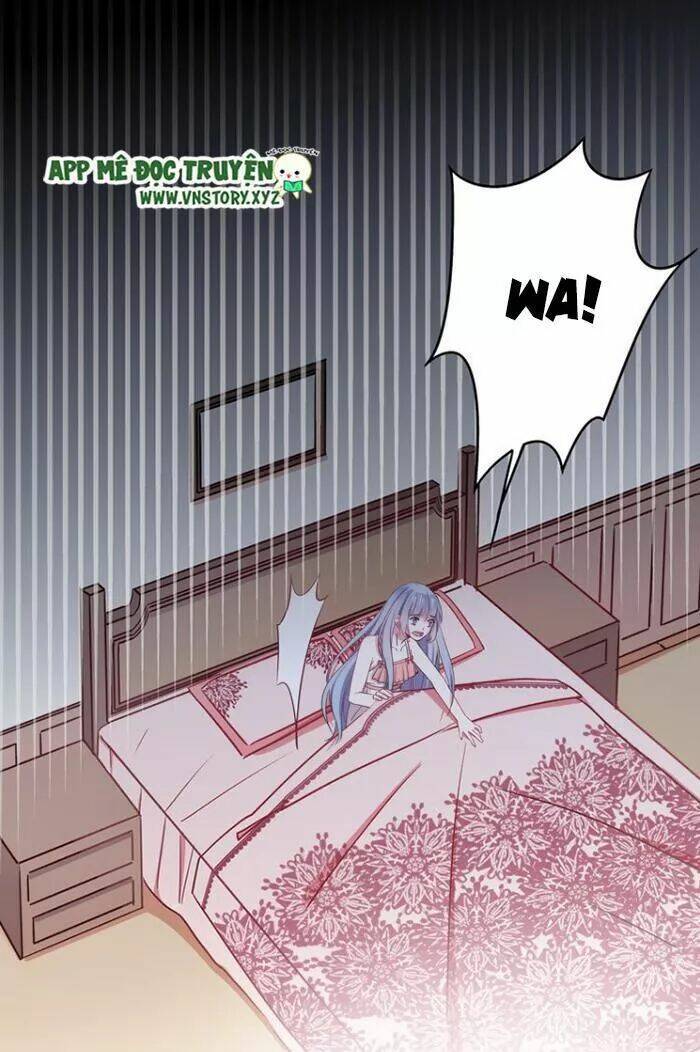 huyết quỷ luyến nhân chapter 6 33