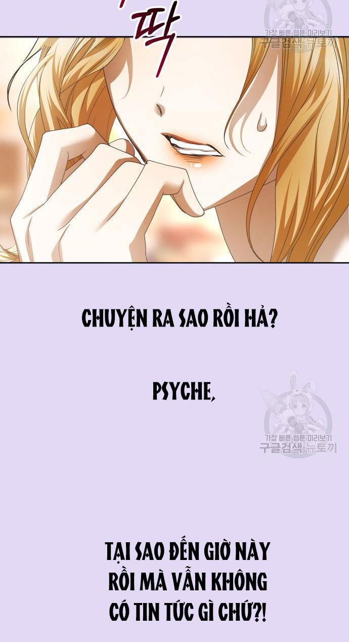 tôi muốn trở thành cô ấy dù chỉ là một ngày chapter 175.2 40