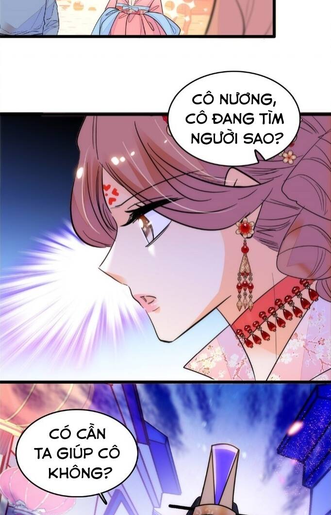 toàn mạng đều là fan cp của tôi với ảnh đế chapter 264.5 19