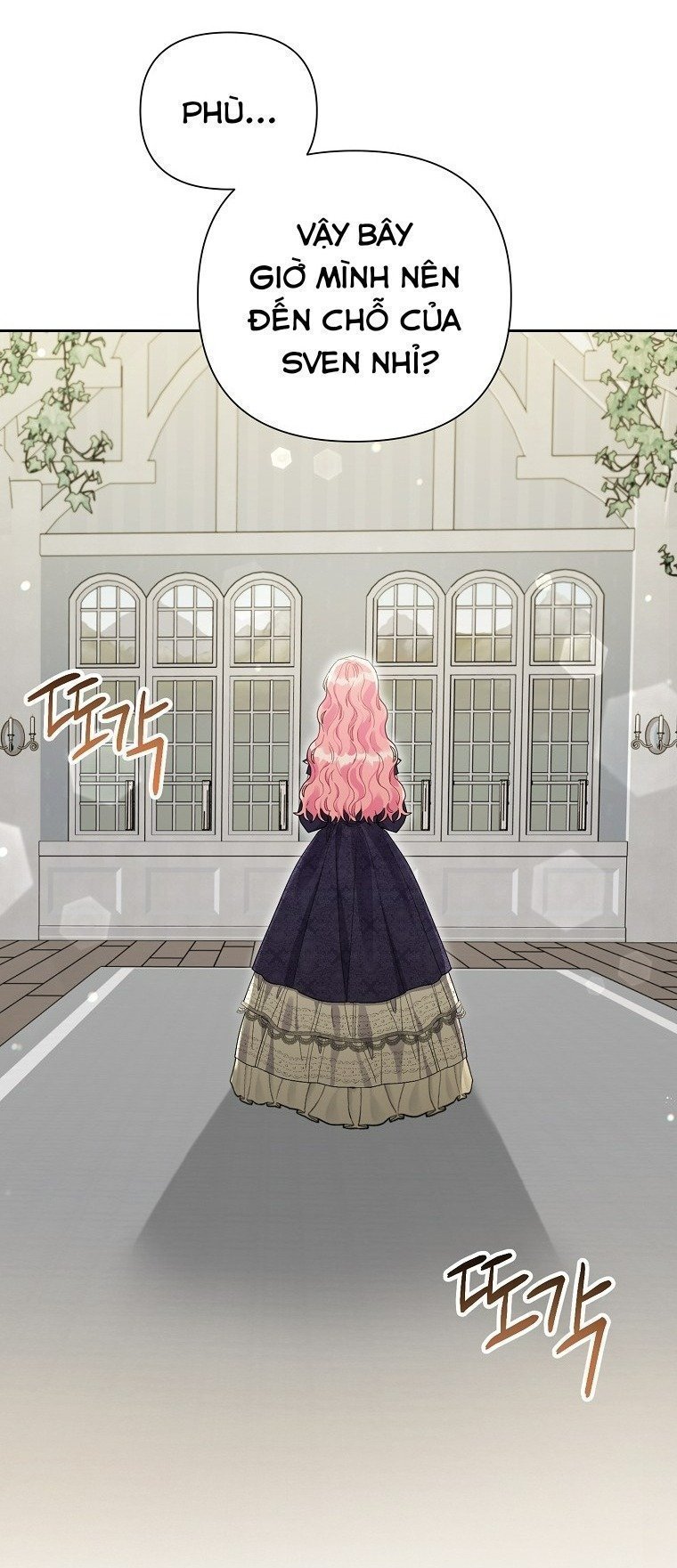trở thành con dâu bất đắc dĩ chapter 108 9