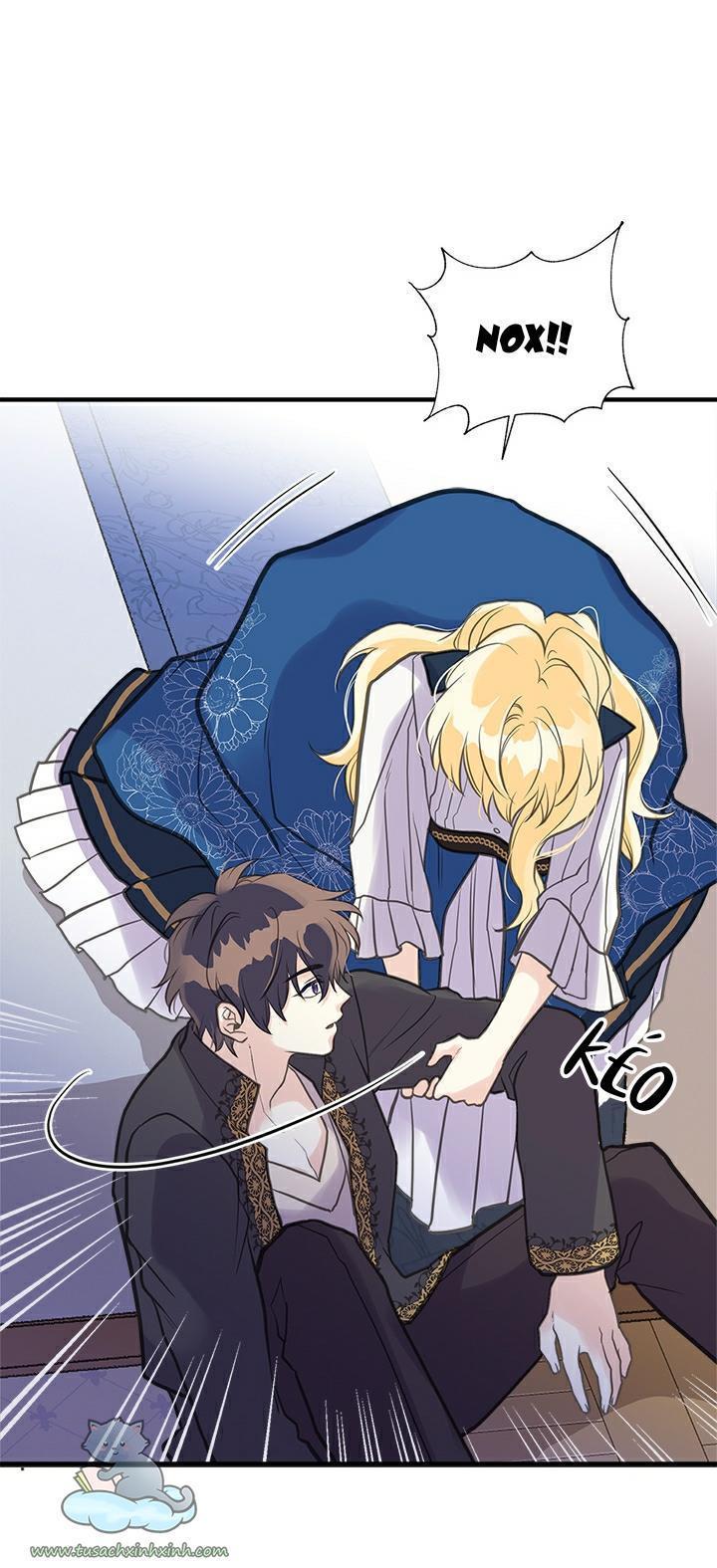 chị tôi nhặt về nam chính của tiểu thuyết chapter 38 20