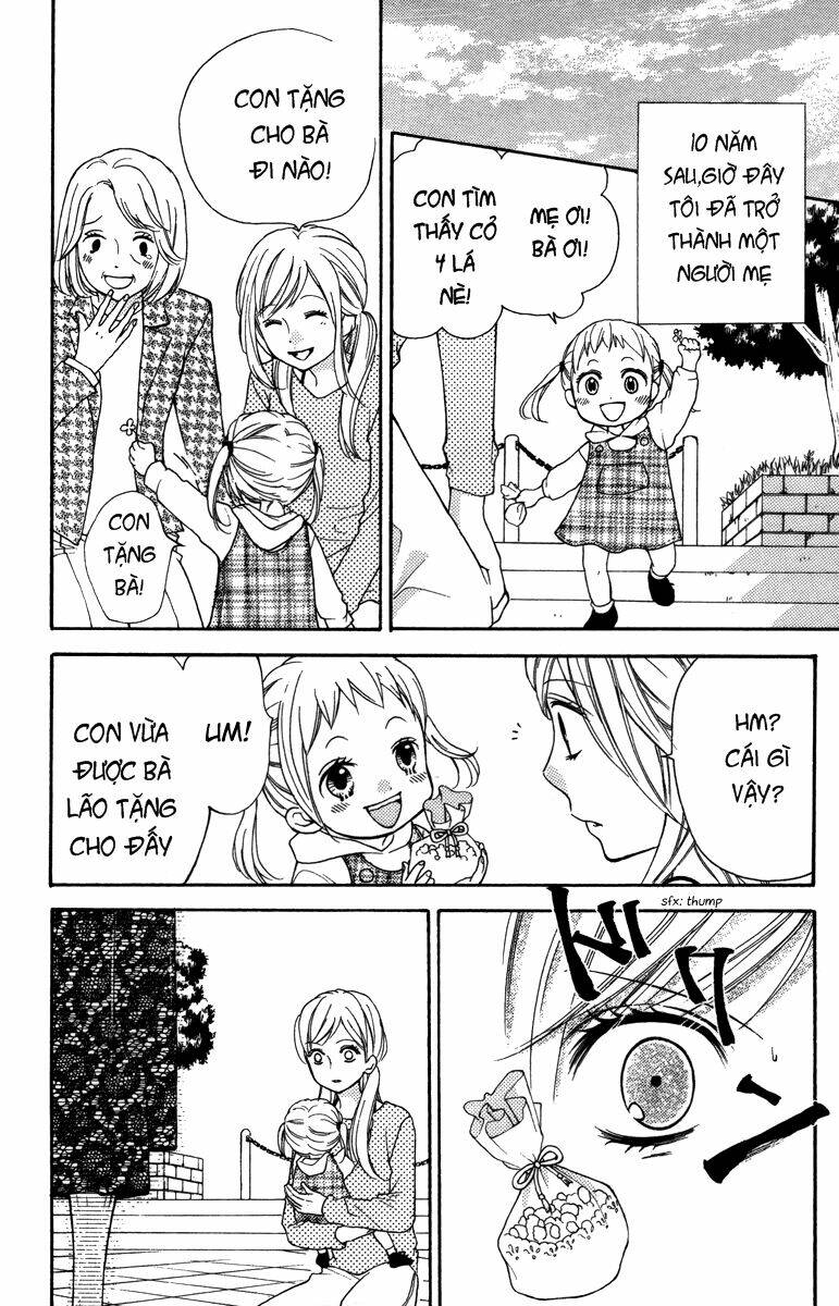 lớp học rùng rợn chapter 20.5 42