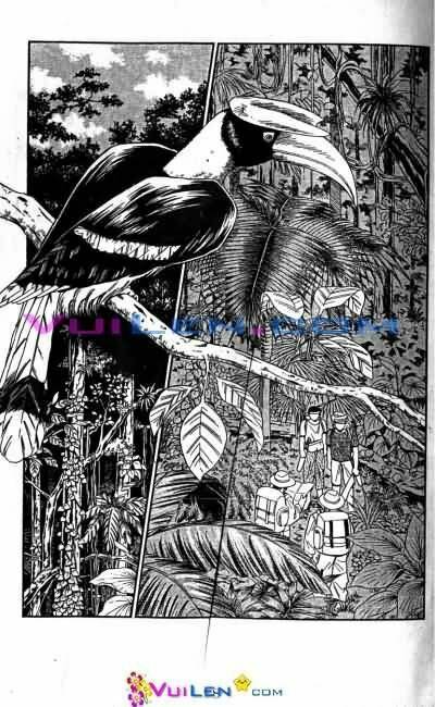 lâu đài cổ chapter 11 78