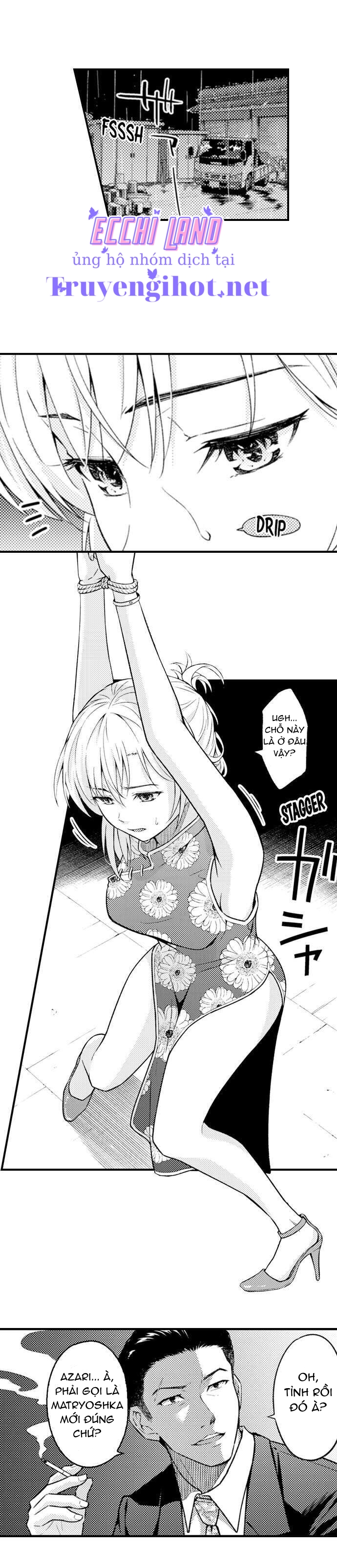 tổng hợp oneshot hentai chapter 2.1 2