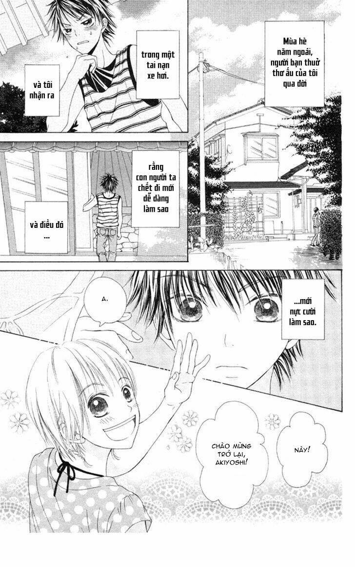 tổng hợp one shot. chapter 96 3