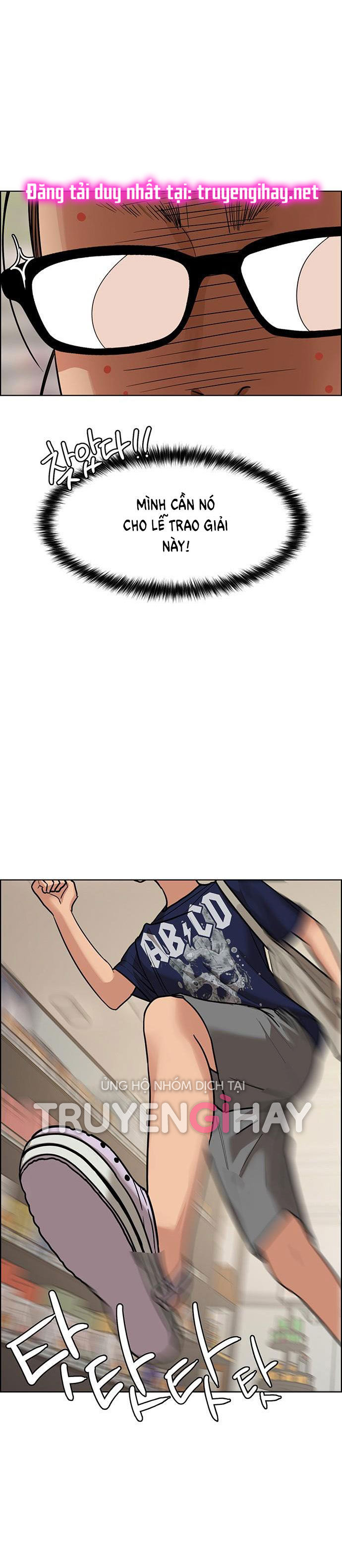 vẻ đẹp đích thực - true beauty chapter 196.1 14