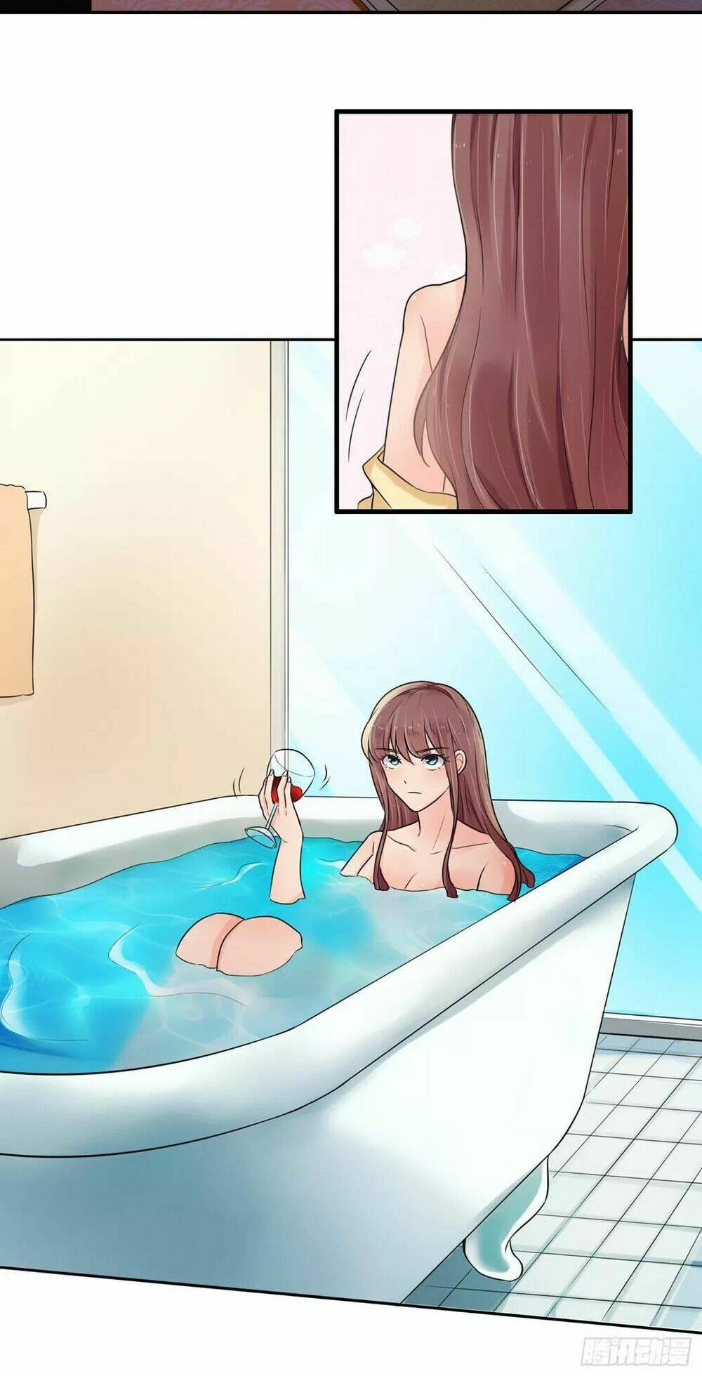 tương tư ly thành chapter 2 4