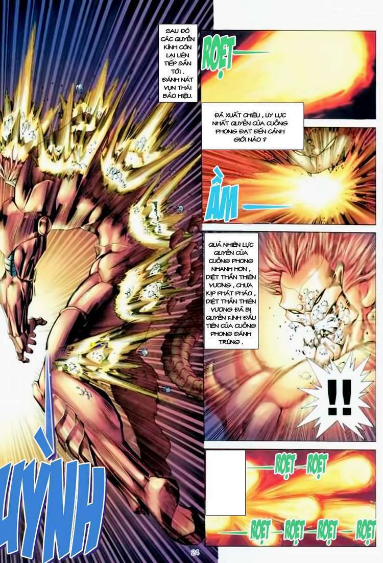 võ thần chapter 169 22