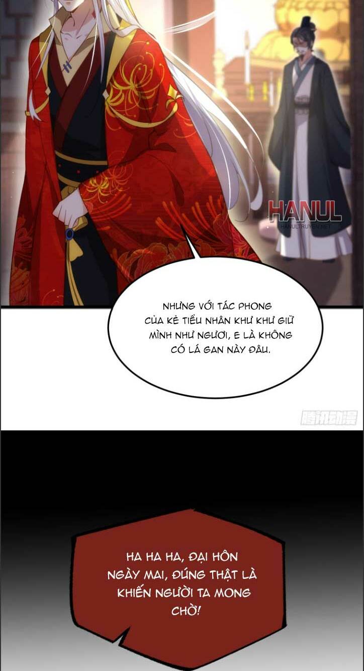 hoạn phi thiên hạ chapter 197 16