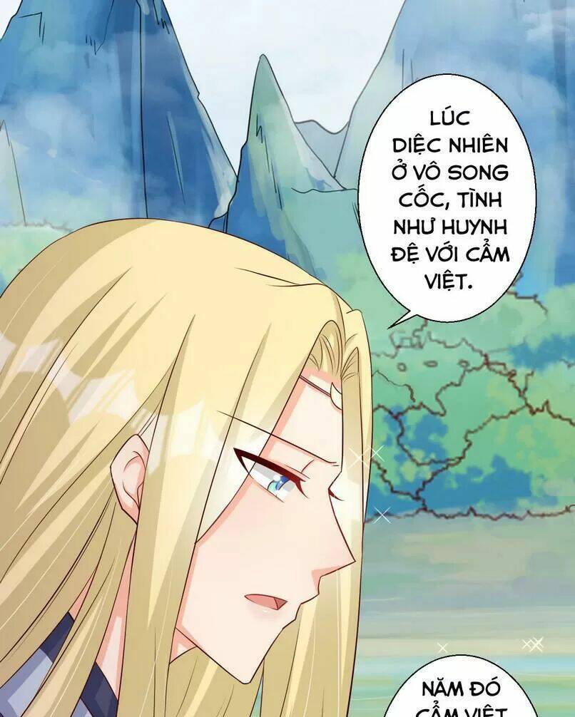 độc y cuồng phi chapter 45 25