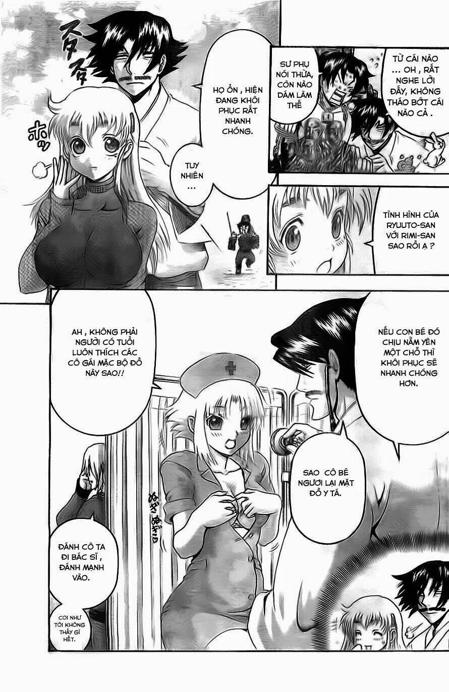 history's strongest disciple kenichi chapter 527 3