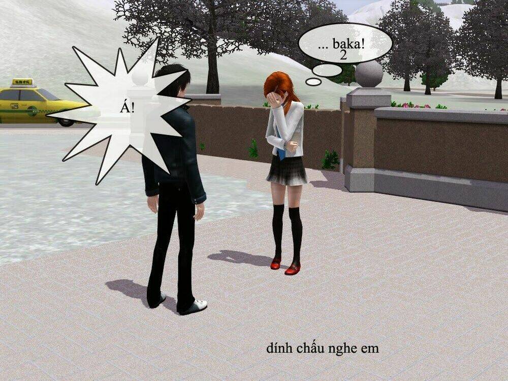 the fate chapter 15 32