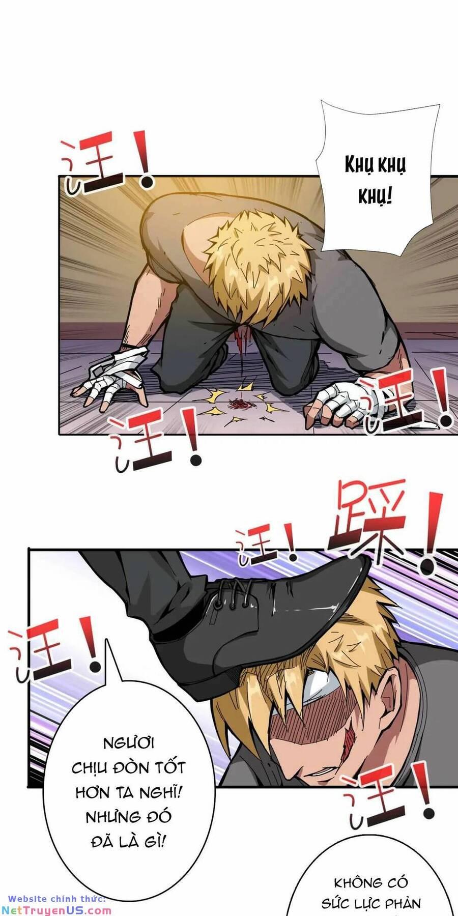 god slayer chapter 101 25