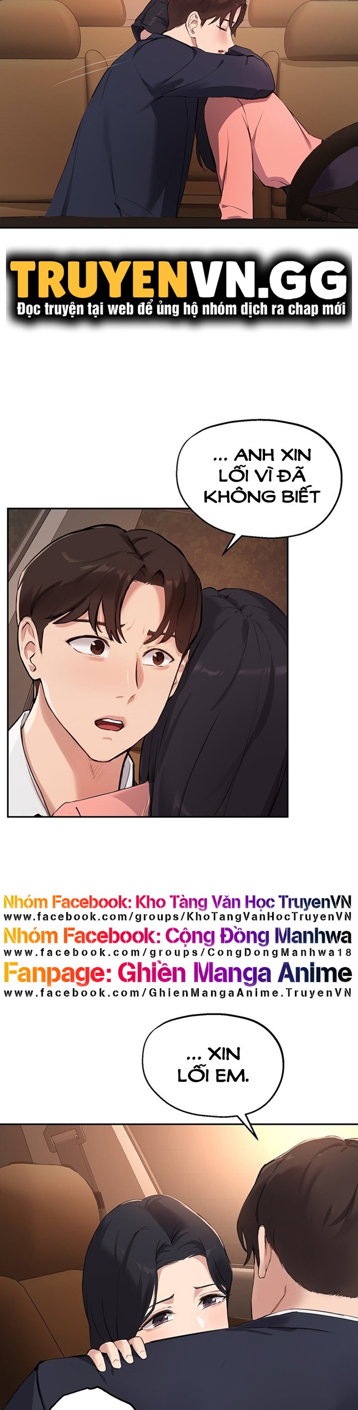 tuổi đôi mươi chapter 51 14